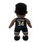 Bleacher Creatures Milwaukee Bucks Giannis Antetokounmpo 10" Plush Figure (Statement Uniform)
